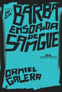 Capa do livro