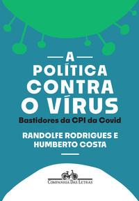 Capa do livro