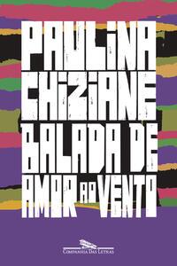 Capa do livro
