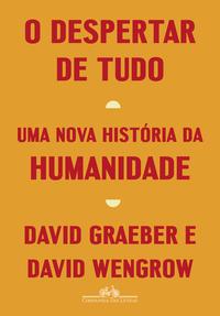 Capa do livro