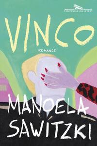 Capa do livro