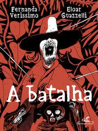 Capa do livro