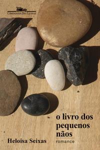 Capa do livro