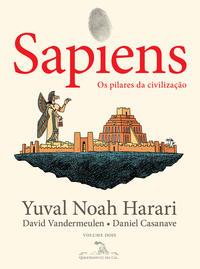 Capa do livro