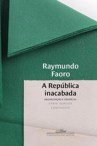 Capa do livro