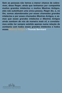 Capa do livro