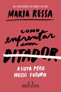 Capa do livro