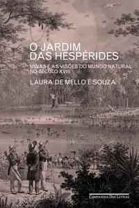 Capa do livro