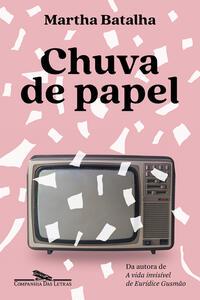 Capa do livro