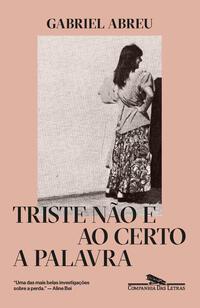 Capa do livro