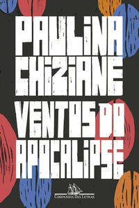 Capa do livro