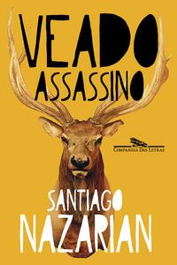 Capa do livro