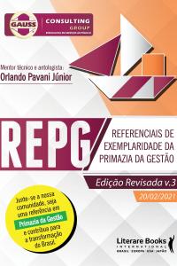 Capa do livro