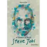 Capa do livro