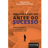Capa do livro
