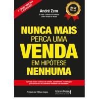 Capa do livro