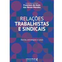 Capa do livro