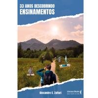Capa do livro