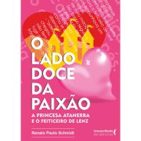 Capa do livro