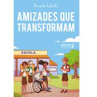 Capa do livro