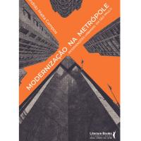 Capa do livro