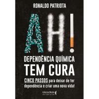 Capa do livro