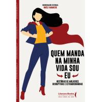 Capa do livro