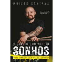 Capa do livro