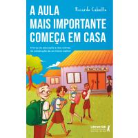 Capa do livro