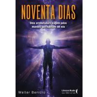 Capa do livro