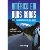 Capa do livro