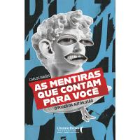 Capa do livro