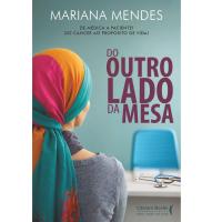 Capa do livro