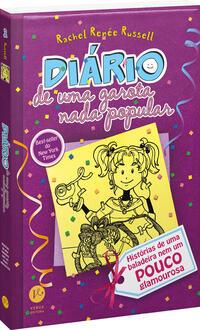 Capa do livro