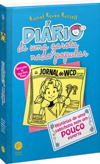 Capa do livro