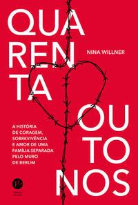 Capa do livro