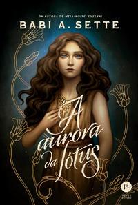 Capa do livro