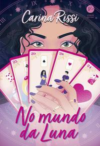 Capa do livro
