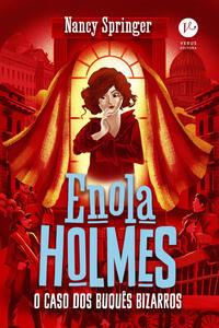 Capa do livro