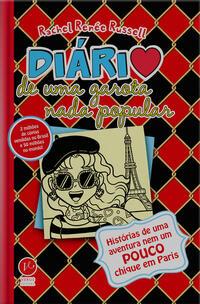 Capa do livro