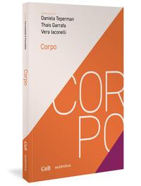 Capa do livro