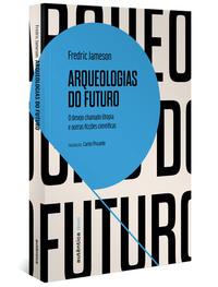 Capa do livro