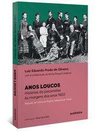 Capa do livro