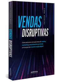 Capa do livro