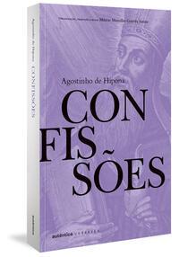 Capa do livro