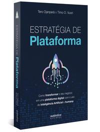 Capa do livro