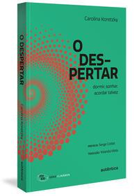 Capa do livro