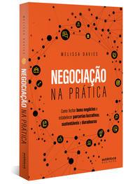 Capa do livro