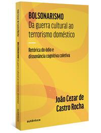 Capa do livro