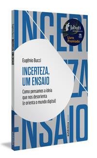 Capa do livro